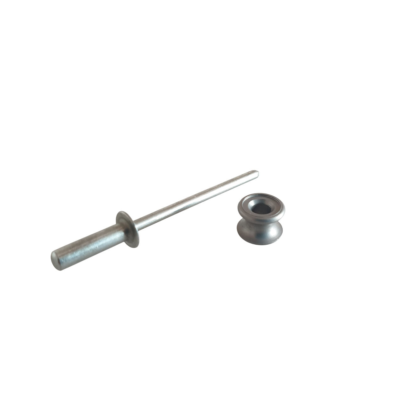 Optimax Optimist 'Stopp-Pin für Niederholer'